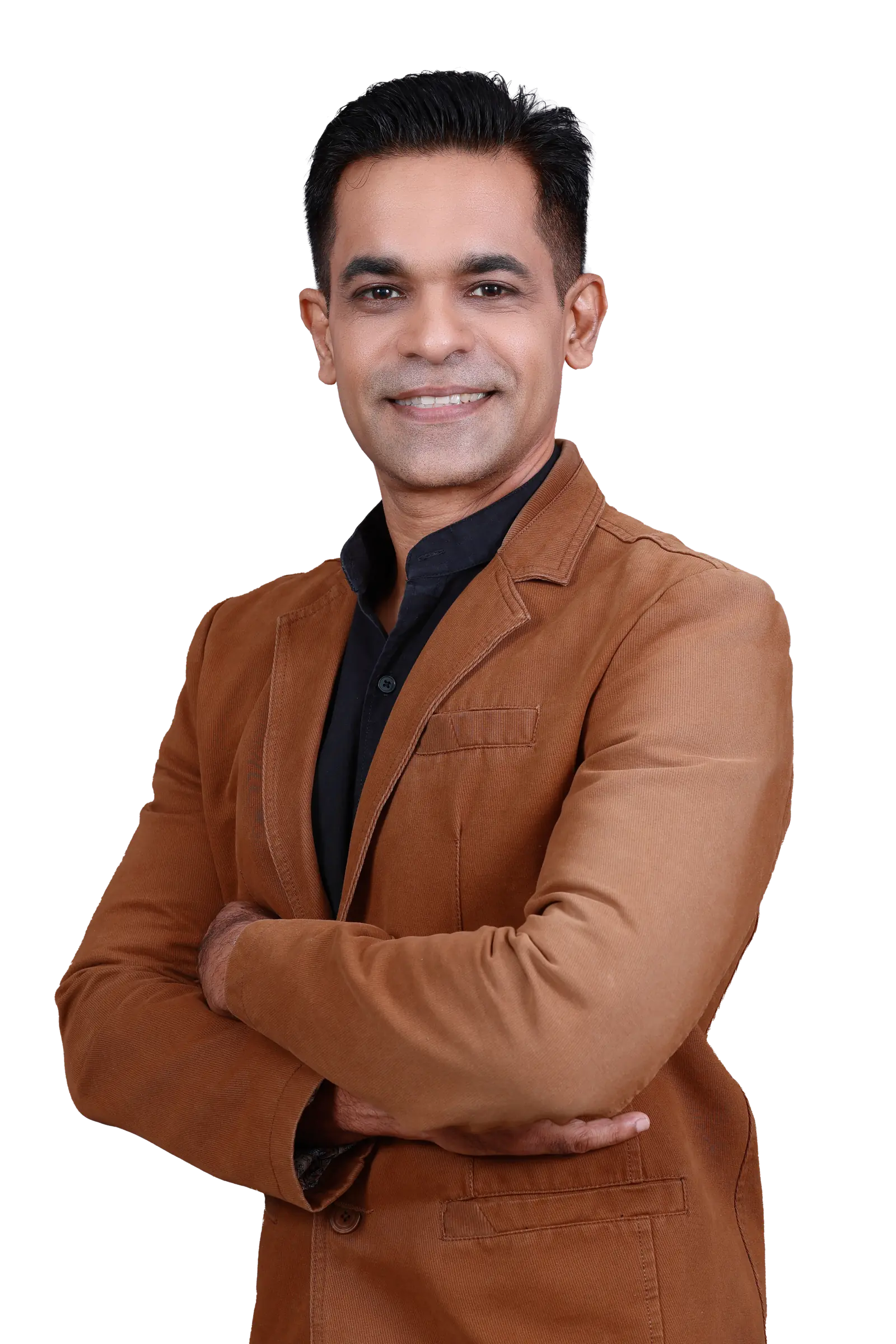 Dr. Prageeth Premadasa