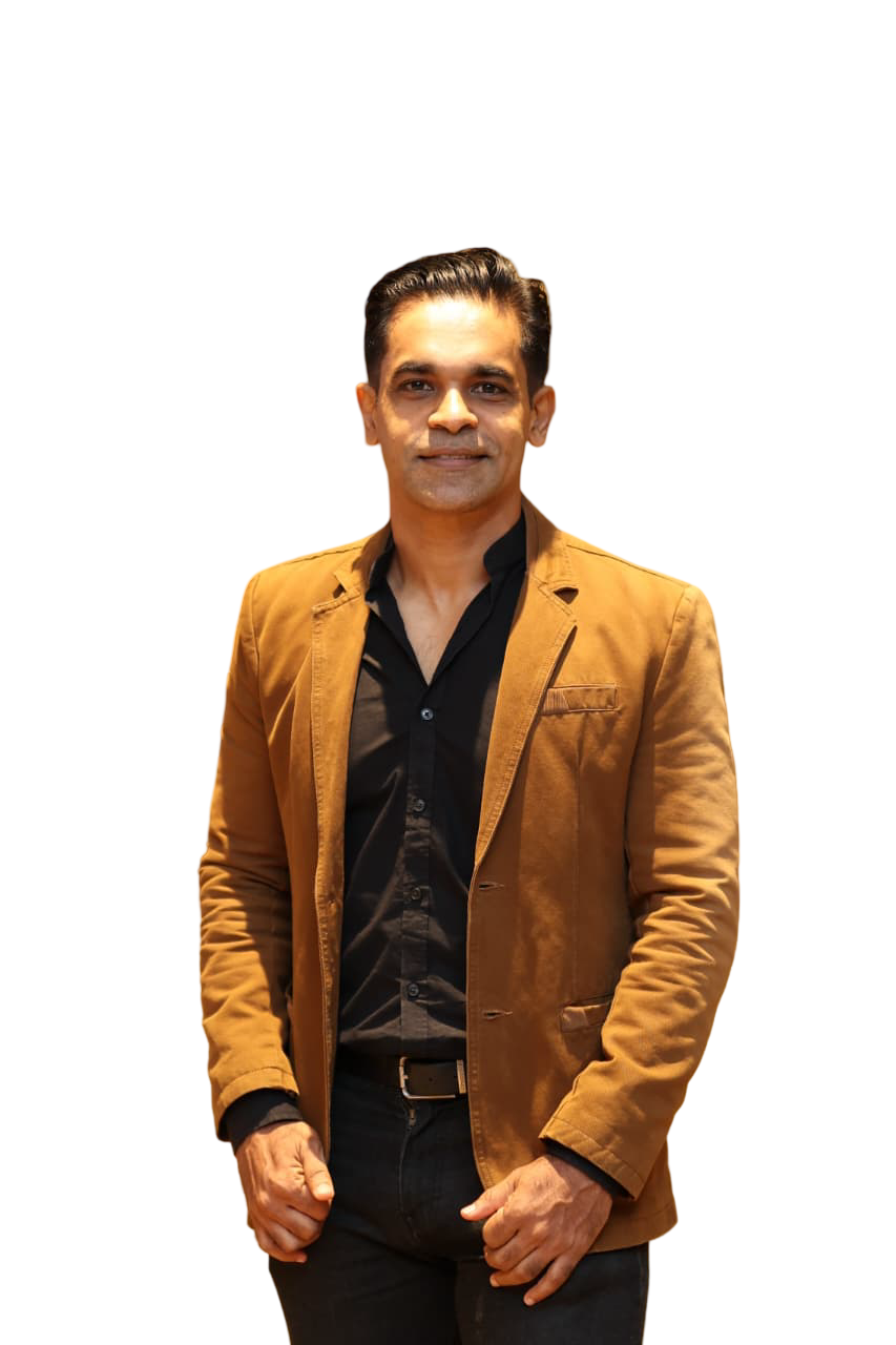 Dr. Prageeth Premadasa